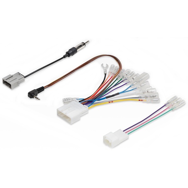 パイオニア トヨタ/スバル車用　本体取付キット KJF26DE