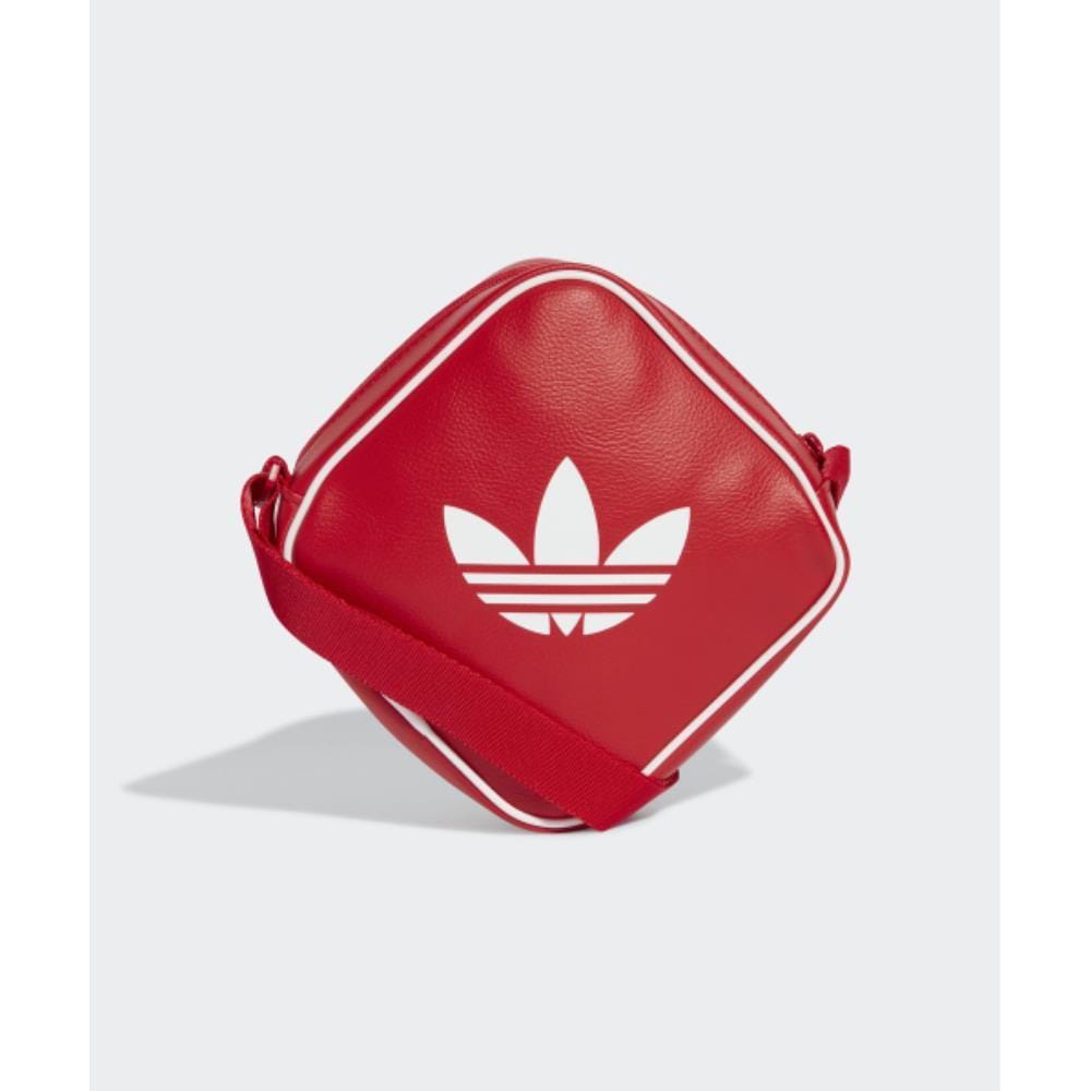 adidas diamond bag red JD5549
