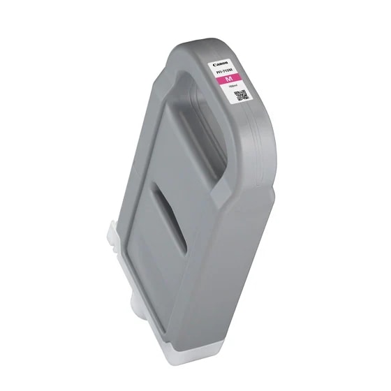 インクタンク マゼンタ PFI-710M