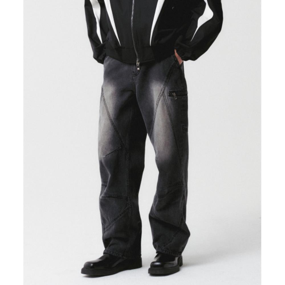 WMC Multi-Dart Denim GREY O-MOBDL4Y31204