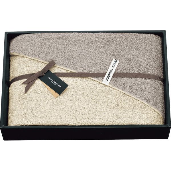 ジャーナル スタンダード ファニチャー バスタオル G-A