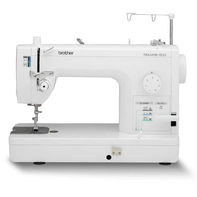 ブラザー　brother　直線専用 職業用ミシン ［業務用ミシン］　TAT7201