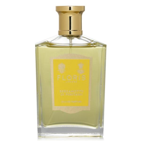 ベルガモット ディ ポジターノ edp sp 100ml
