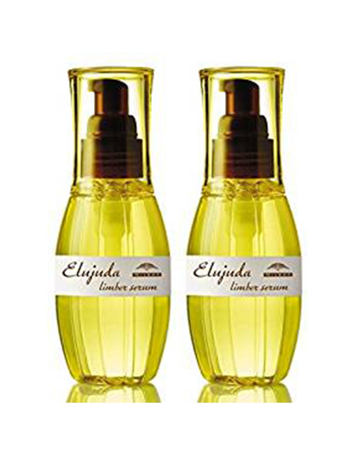 ミルボン ディーセス エルジューダ リンバーセラム 120ml 2本セット