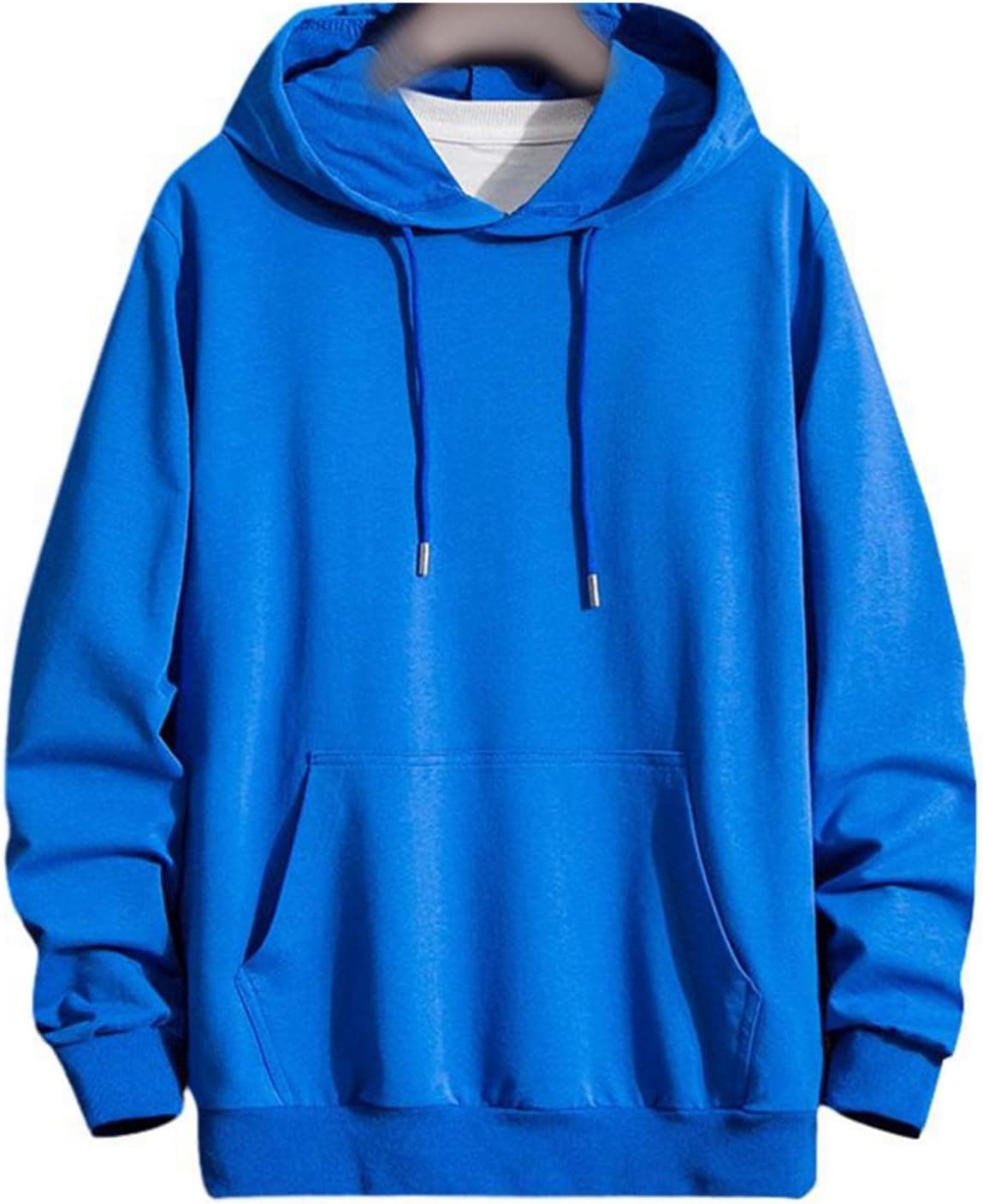 プルオーバー フード付 パーカー フードパーカー メンズ 秋冬 カンガルー 男女兼用 長袖 かっこいい トレーナー お肌に優しい 綿 快適 カジュアル ストリート 散歩 贈り物 ヒップホップ
