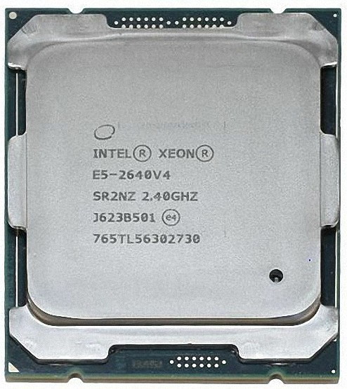 Qoo10] インテル Intel Xeon E5-2640 v