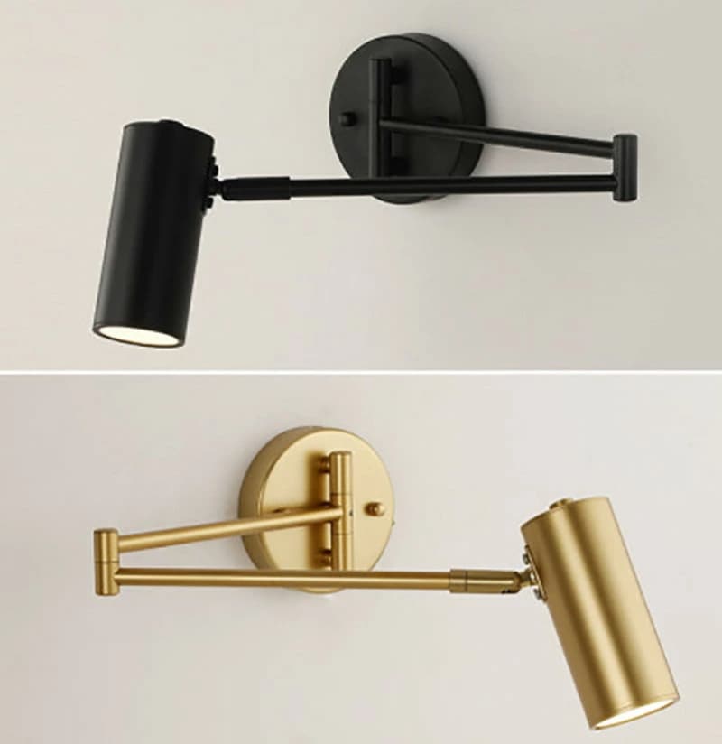 ブラケットライト 北欧 壁掛けライト スポットライト 玄関照明 おしゃれ 照明 LED 壁掛け照明 ウォールライト 照明 照明器具 室内照明 インテリア 間接照明 リビング 玄関灯 書斎 寝室
