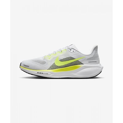 Qoo10] NIKE ナイキペガサス 41 M-ホワイト:ボル : スポーツ