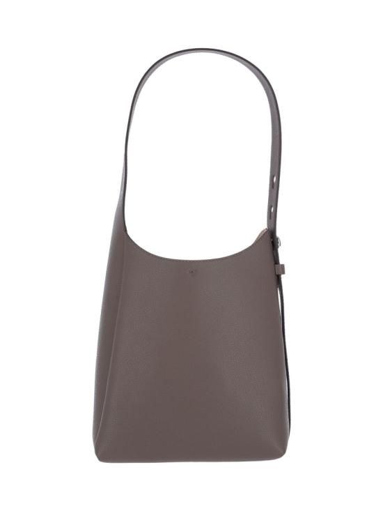 TORY BURCH Women Shoulder Bags 175172250 Brown