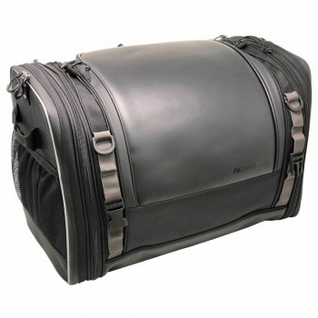 NANKAI コンフォート シートバッグ BA-308 ブラック