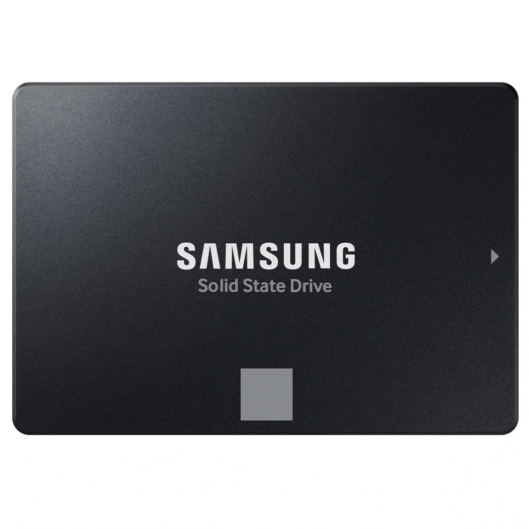 870 EVO MZ-77E4T0B/IT 内蔵SSD SATA接続 ［2.5インチ /4TB］