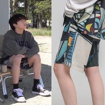 Qoo10] GRAFFITIONMIND 【GRAFFITIONMIND】 Des : レディース服