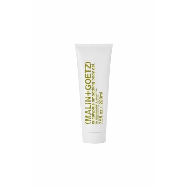 ユーカリスムージングボディジェル220ml(+ギフト贈呈)
