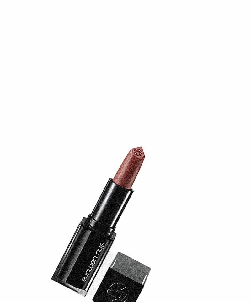 【国内正規品】 シュウ ウエムラ（shu uemura） キヌルージュ　マット 3.2mL／口紅