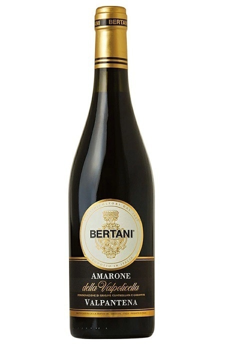 ベルターニ アマローネ デッラ ヴァルポリチェッラ ヴァルパンテーナ 750ml 1本【ご注文は12本まで一個口配送可能】
