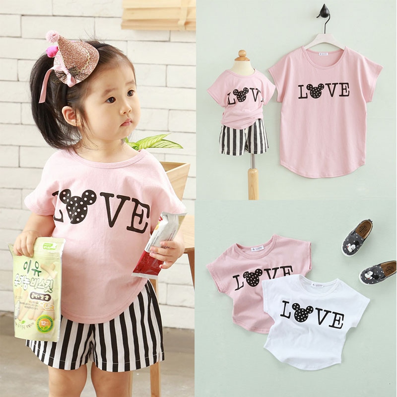 当日発送親子ペアルックかわいい ディズニーキャラクター Tシャツ 韓国ファッション 親子お揃いtシャツ 数量は多 ミッキーtシャツ キッズ 子供服 レディース Ta0 メンズ 大人 当日発送親子ペアルックかわいい ディズニーキャラクター Tシャツ 韓国ファッション 親子お揃いtシャツ 数量は多 ミッキーtシャツ キッズ 子供服 レディース Ta0 メンズ 大人