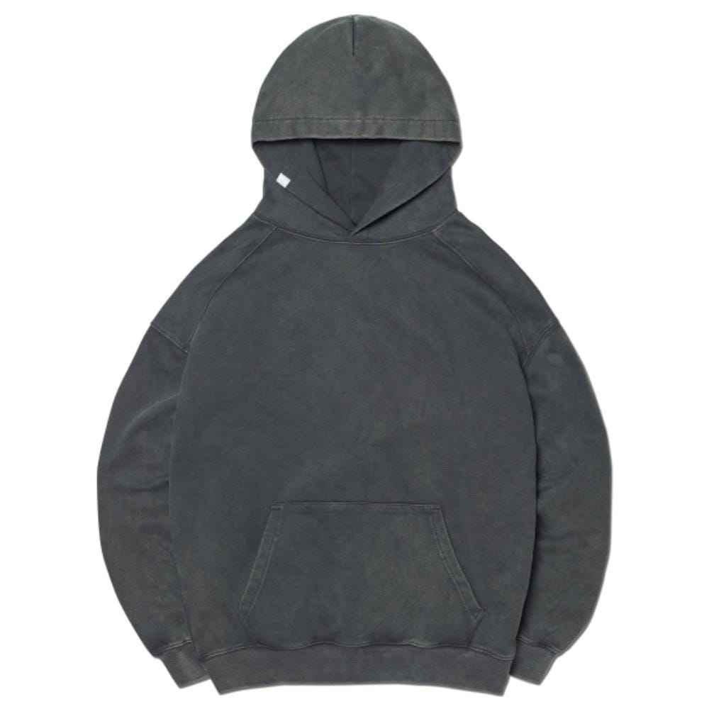 パーカー・フーディ NOMANUAL PNL HOODIE CHARCOAL NM63HD09M1CH NOMANUAL パーカー 「NOMANUAL」P.N.L HOODIE メンズ レディース