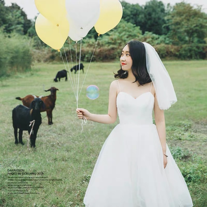 超熱 安い ワンピース 二次会 安い 二次会 ウエディングドレス 結婚式 花嫁 エンパイア 前撮りドレス ドレス サイズ L Www Oma Co Jp