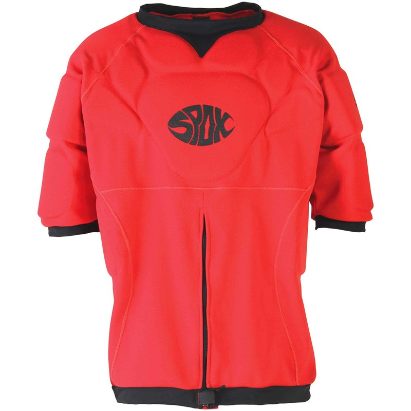 マインmine RUGBY CONTACT SUIT ラグビアメプロテクター (eb8100-rd)