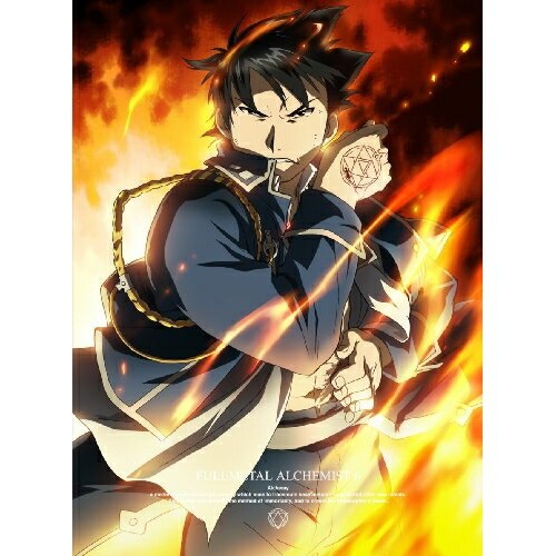 鋼の錬金術師 FULLMETAL ALCHEMIST 6(Blu-ray Dis.. (Blu-ray) ANSX-6106