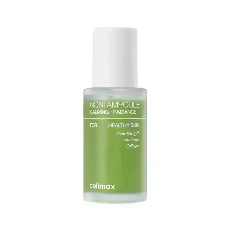 celimax　ノニエネルギーアンプル2.0　100ml　2本　マスク　2枚 Qoo10] celimax [韓国正規品]第2世代ノニエネルギーアン