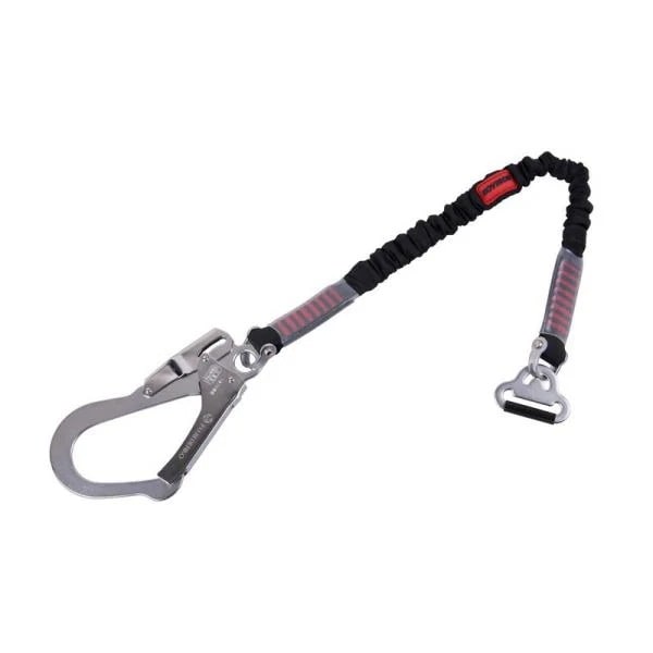 ツヨロン ホジョロープ TBLATNV5991BKN ワークサポート 保護具 安全帯 部品 他