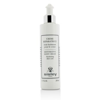 Sisley リストラティブ ボディ クリーム