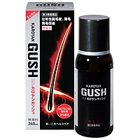 NFカロヤンガッシュ：240ml入【第三類医薬品】.