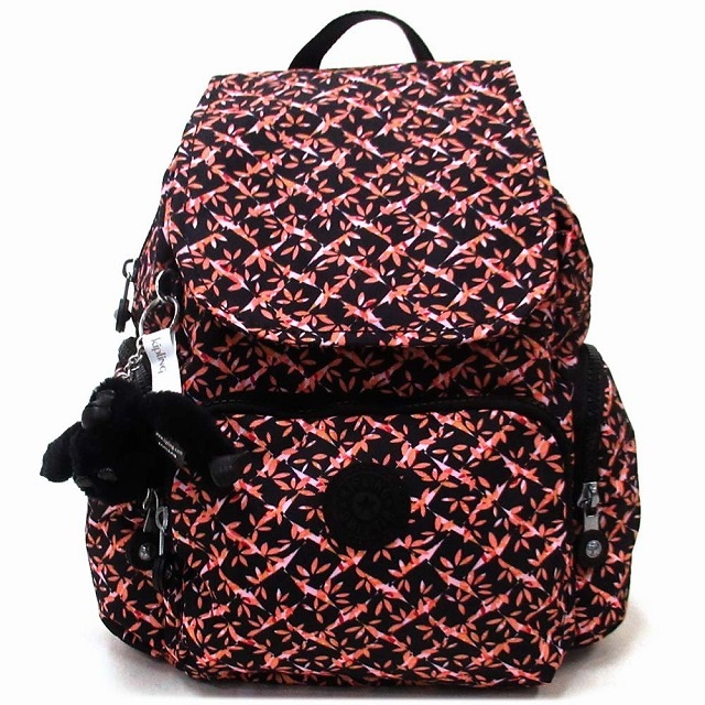 KipLing キプリング アウトレット バッグ リュック バッグパック CITY ZIP MINI KI3735 46X