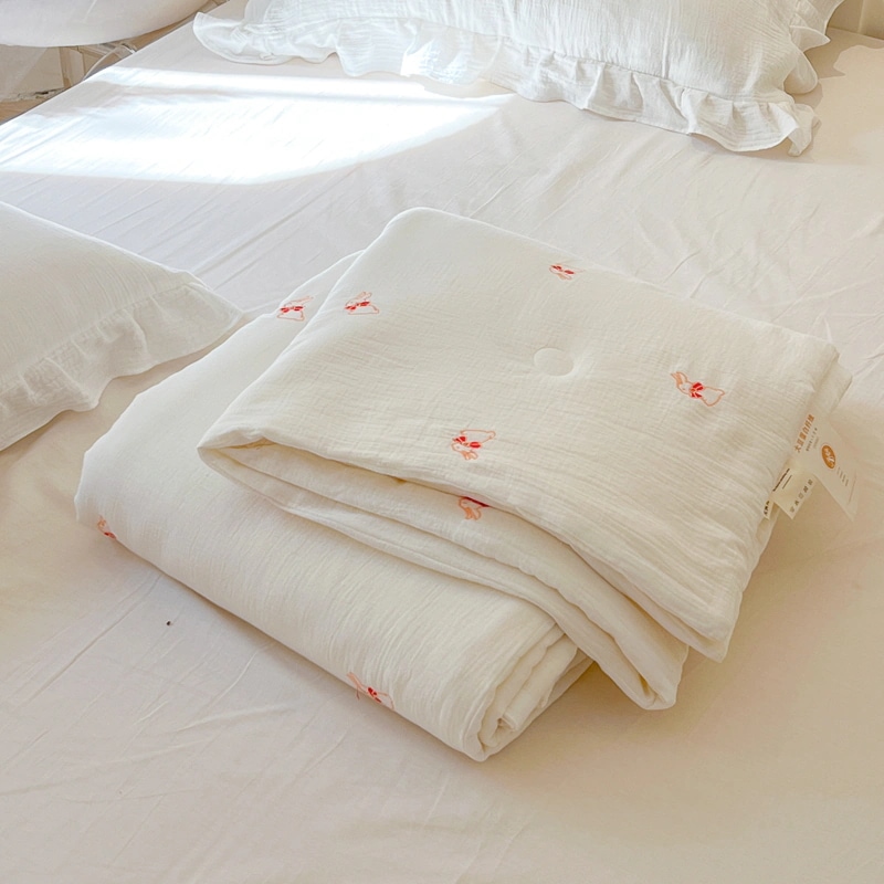 用掛け布団 掛け布団 シングル 掛け布団 掛け布団 洗える 150×0cm 0×230cm かけ布団 軽量 可愛い兎 掛けふとん