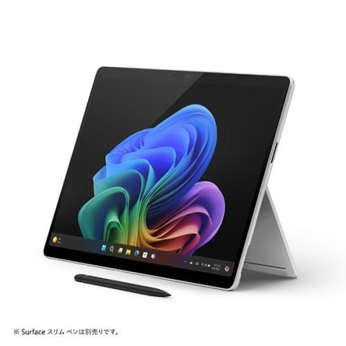 Surface Pro 11 ZEN-00011 SIMt[ [v`i]