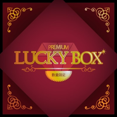 [即日-S] 10個限定 [PREMIUM RANDOM LUCKY BOX] グッズ 福袋 (15,000-25,000相当) ラッキーボックス 韓国アイドル 5,872円