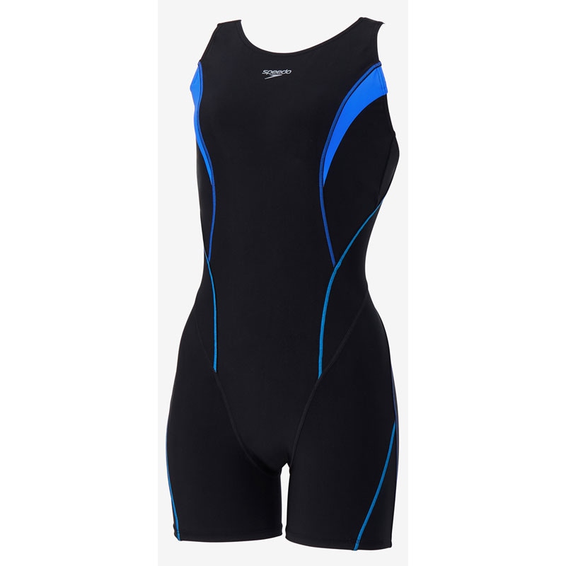 FEEL UP L-HALF KNE Swim 水着(レディース) (SFW12561)