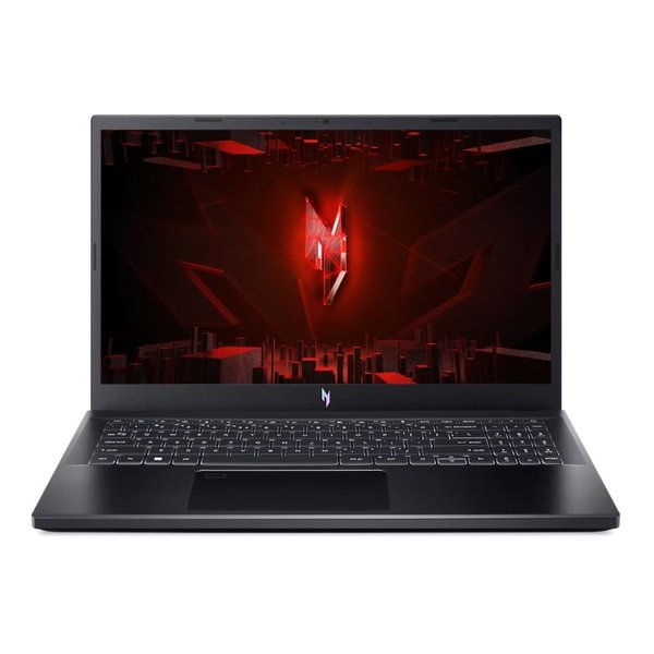 ゲーミングノートPC Nitro V 15 15.6型/Corei7/RTX4050/16GB/SSD512GB/Win11Home/黒 ANV15-51-F76Y45/6