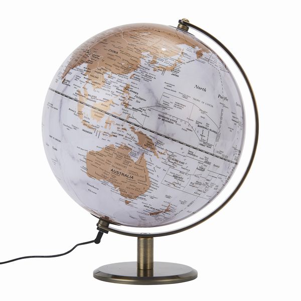 オブジェ 置き物 インテリア雑貨 家具 InteriorGlobeCollection インテリア