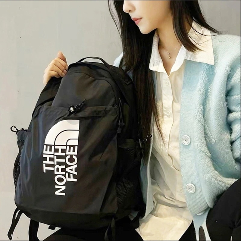 ノースフェイス バッグ ナイロン リュック メンズ レディース THE NORTH FACE BOZER 19L 撥水 ブランド ボザー バックパック 通勤 通学 スポーツアウトドア NF0A52TB