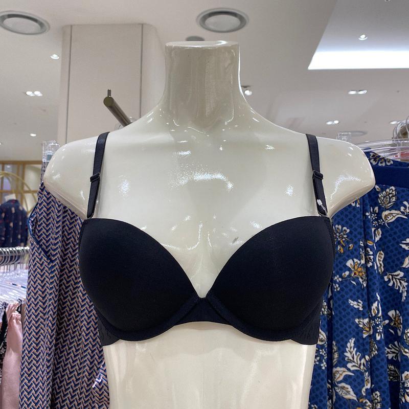 綿スパンテンセルブラジャーBK(EPB2561) 4,593円