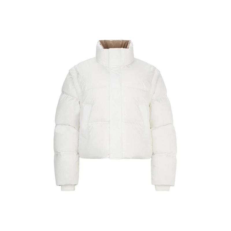 クロップダウンジャケット32YE482209,32YE482248