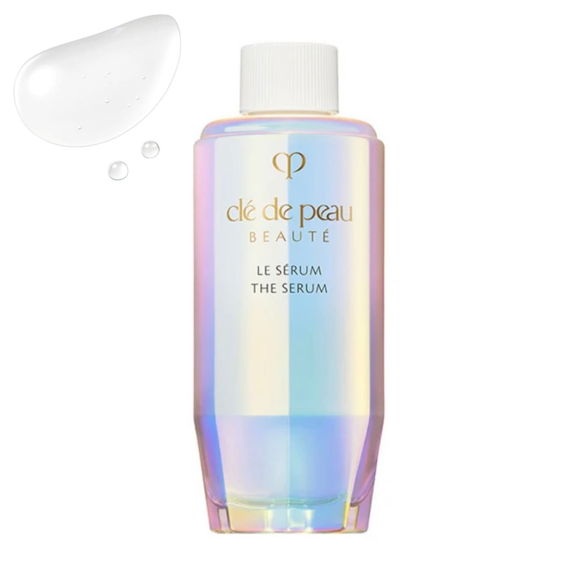 ル・セラム ラージ（レフィル）75ml（高級美容液）お買い得