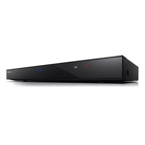 Qoo10] FUNAI FBR-HW2060 HDD