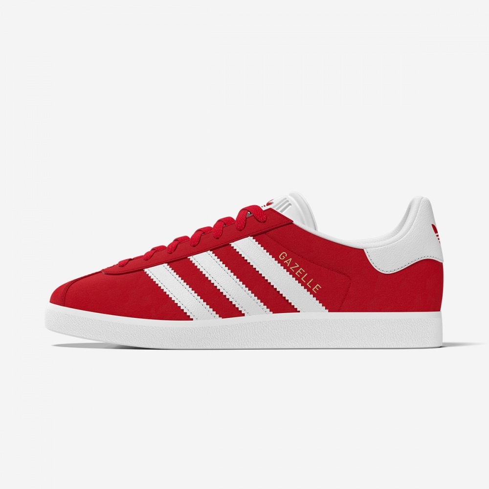 アディダスガゼル 85 IG0455