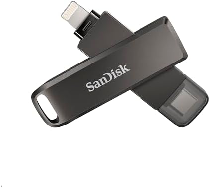 SanDisk TYPE-C SDIX70N-128G-GN6NE Lightnig Flash