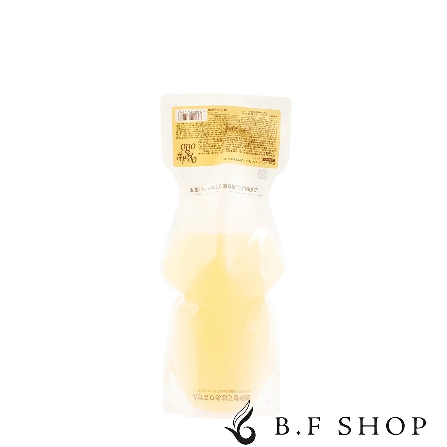 オッジィオット スムース インプレッシブPPTセラム SS シャンプー 700ml LSC