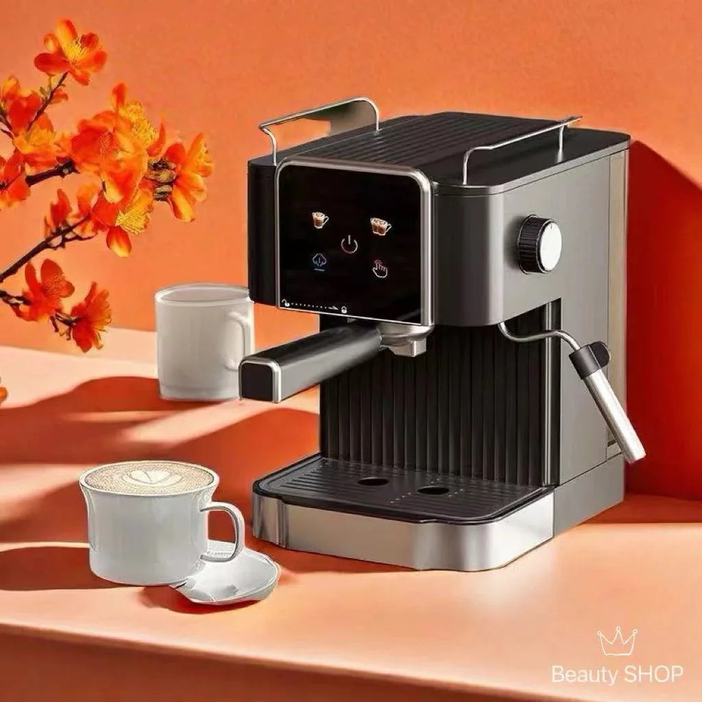 コーヒーミル 電動  水洗い 小型 珈琲ミル ミルクフォーマー ミルク泡立て器 全自動 ホット 多機能 カプチーノ  自動停止 お茶ミル コーヒーグラインダ