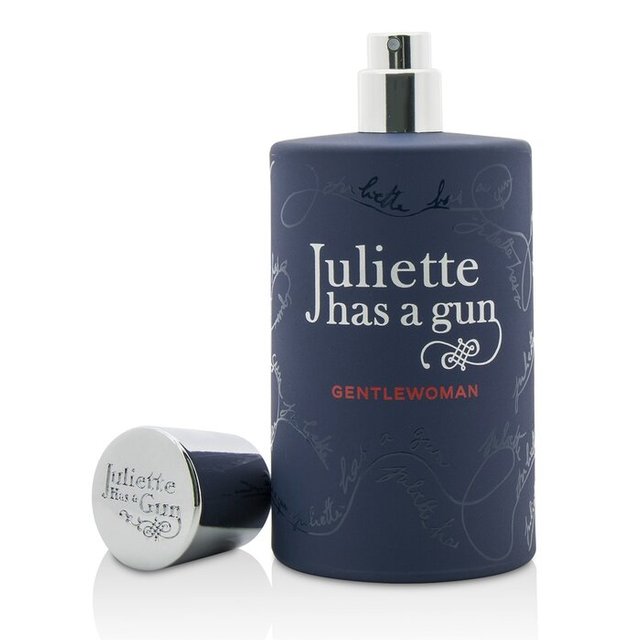 ジュリエット・ハズ・ア・ガン ジェントルウーマン オードパルファム 100ml