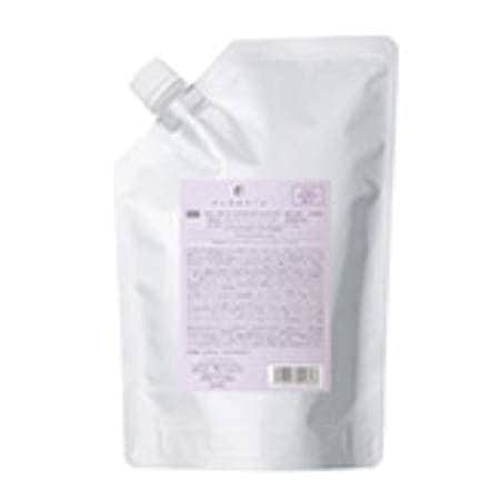 Qoo10最安値挑戦 デミ フローディア スキャルプシャンプー モイスト レフィル 1000ml