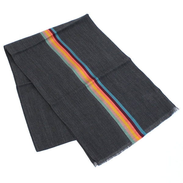 マフラー M1A454D AS22 76 グレー系