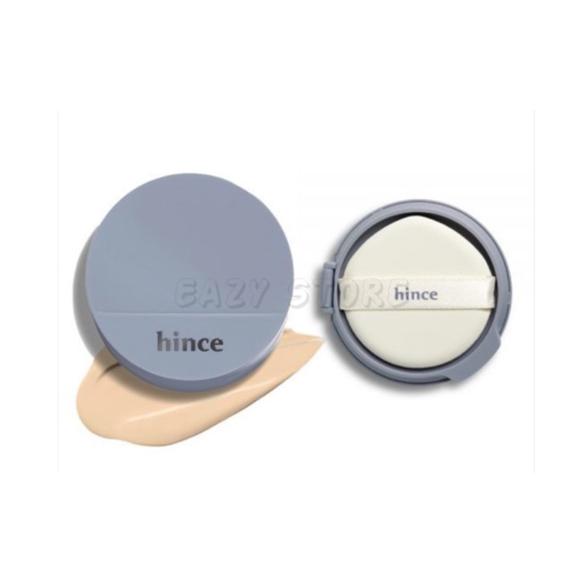 セカンドスキン メッシュマット クッション 12g + 詰め替え 12g