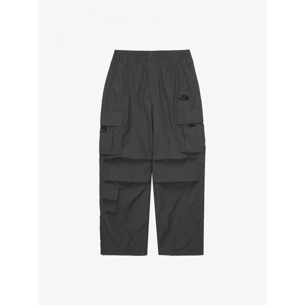 ザ・ノース・フェイス NP6NQ07L ホワイトレーベル・シェルドン・カーゴパンツ