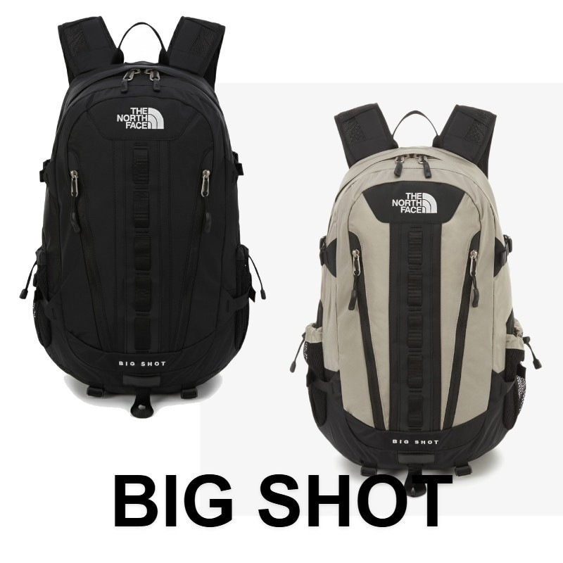 韓国正規品保証 関税負担なしNM2DR50A BIG SHOTデイリー 基本 着装 男子 女子 人気 韓国 ファッション 男女共用 アウトドア